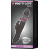 Colin Rechargeable Prostate Massager - Model CRB-2021 - Male - Intense Pleasure - Black - Adult Naughty Store