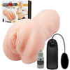 Introducing the SensaTouch Vibrating Pocket Pussy - Lea Model 2021: The Ultimate Pleasure Experience for Men - Adult Naughty Store