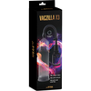 Vaczilla X3 Penis Pump with TPR Chamber Sleeve and Grip Trigger Handle - Male Enhancement Device for Enlargement and Pleasure - Phthalates and Latex Free - 7.9