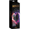 Introducing the Vaczilla X4 TPR Chamber Sleeve ABS Plastic Cylinder Phthalates and Latex Free 7