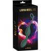 Laviva Kegel Egg - Multi-Function Teal Pleasure Toy for Women - Model X7 - Experience Unforgettable Sensations and Enhanced Intimacy