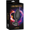 Laviva Tomb Raider App-Controlled Butt Plug (Black)