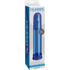 Classix Auto-Vac Power Pump - Hands-Free Automated Motor - Model AVP-500 - Male Penis Enlargement - Enhances Girth and Length - Clear Cylinder - Elite Silicone Donut - Pleasure Enhancer - Bla - Adult Naughty Store