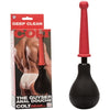 COLT The Guyser™ Anal Douche - Model G2000 - Unisex - Intimate Cleansing - Black - Adult Naughty Store