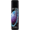 Wet® Uranus® Anal Lubricant™ - Premium Silicone-Based Lube for Long-Lasting Pleasure, Model UL-420, Unisex, Ideal for Anal Play, Clear - Adult Naughty Store