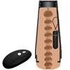 Introducing the SensaPleasure Vibro Pussy: The Ultimate 9-Function Vibrating Masturbator for Men - Model VP-9000 - Adult Naughty Store