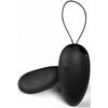 Screaming O Premium Remote Egg Vibrating Sex Toy - Model X1 - Female Pleasure - Black - Adult Naughty Store