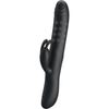 Colin Rechargeable Prostate Massager - Model CRB-2021 - Male - Intense Pleasure - Black - Adult Naughty Store