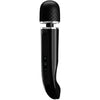 Introducing the Luxe Pleasure Co. Rechargeable Charming Massager Plus 11.4