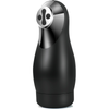 Laviva Tornado Black Multi-Function Vibrating and Suction Pleasure Toy for Women