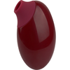 LaViva Ultimate Tickler - Seductive O Ruby Red, Multi-function Oral Stimulator for Women