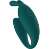 LaViva G Orgasmic Teal Multi-Function Rechargeable Vibrating G-Spot Stimulator