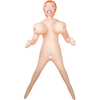 Introducing the SensaPleasure Janice Japlin V1 Inflatable Love Doll: The Ultimate Pleasure Companion for Intimate Desires - Adult Naughty Store