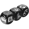 Introducing the Sensations Rendezvous Romantic Dice - The Ultimate Intimate Game for Couples - Adult Naughty Store