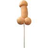 Butterballs Butterscotch Pecker Pop - Adult Naughty Store