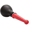 COLT The Guyser™ Anal Douche - Model G2000 - Unisex - Intimate Cleansing - Black - Adult Naughty Store