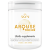 Arouse For Her - Libido Enhancing Supplements (60 Tablets)