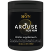 Intense Desire - Arouse for Him Libido Supplements (60 Tablets)