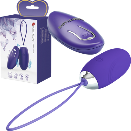 Discover the Oli - Jenny Youth Remote Egg Vibrator, Model 12X,  Perfect for Discreet Pleasure, in a Sleek Black Colour.