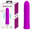 Introducing the Curtis Vibe Rechargeable Silicone Clitoral Stimulator Model XR-2000 for Women in Midnight Blue: Your Ultimate Pleasure Companion!
