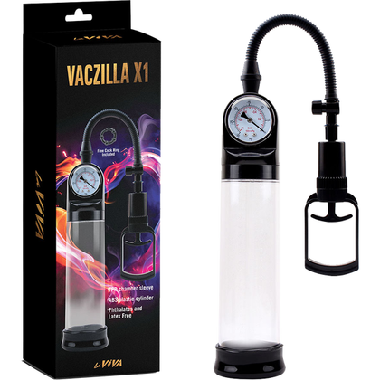 Vaczilla X1 - Adult Naughty Store