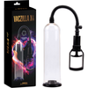 Introducing the Vaczilla X4 TPR Chamber Sleeve ABS Plastic Cylinder Phthalates and Latex Free 7