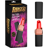 Introducing the SensuaLips™ Erotism Suction Lipstick - Model ELS-2021: The Ultimate Pleasure Companion for All Genders, Delivering Unparalleled Sensations in a Stunning Array of Colors - Adult Naughty Store