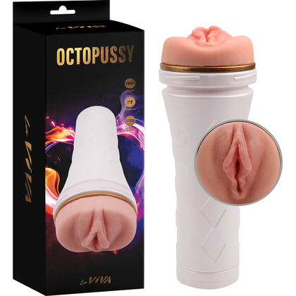 Introducing the Sensual Pleasure Octopussy Silicone Vibrator - Model X123: A Versatile Delight for All Genders, Exploring Thrilling Pleasure in Every Color!