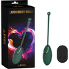 Laviva Mighty Mouse Teal Wireless Remote Control Rechargeable Vibrating Adult Toy for Enhanced Pleasure