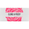 Introducing the Clone-A-Pussy Hot Pink Silicone Vagina Casting Kit - Model X123: Immortalize Your Intimate Pleasure!