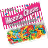 Introducing the Weenie Chews - Exquisite Assorted Flavored Chewable Candies for Cake Decoration and Delightful Treats - Adult Naughty Store