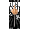 Butterscotch Delight Finger Lollipop - Adult Naughty Store