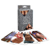 Introducing the Sensual Pleasure Collection: Naughty Nights Playing Cards - Adult Naughty Store