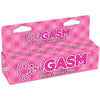 Introducing the Sensationelle GirlGasmT Vaginal Arousal Cream for Enhanced Pleasure and Intimacy - Adult Naughty Store