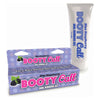 Introducing the Booty Call Anal Numbing Gel - Blue Raspberry Flavoured 44 ml (1.5 oz) Tube for Enhanced Anal Pleasure and Comfort - Adult Naughty Store