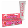 Introducing Booty Call Seduction Sensation Booty Call Anal Numbing Gel - Model 44: Enhanced Anal Pleasure Gel for All Genders, Strawberry - Adult Naughty Store