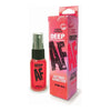 Introducing the Deep AF Pleasure Enhancing Throat Numbing Spray - The Ultimate Oral Sensation - Adult Naughty Store