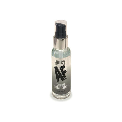 Juicy AF Silicone Lubricant - 59 ml - Adult Naughty Store