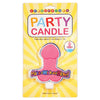 Adult Naughty Store - Make a Wish & Blow Penis Candle: The Ultimate Pleasure Candle for Intimate Moments