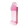 Adult Naughty Store 3D Sparkling Penis Gift Bag - Fun and Funny Wine and Vibrator Gift Bag
