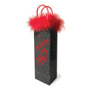 Adult Naughty Store: Sensual Pleasures Gift Bag - The Ultimate Intimate Delight for All Genders, Vibrant and Exquisite - Adult Naughty Store