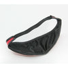 Introducing the SensaLeather BLI002 Wired Nose and Under Eye Blindfold - 3 Colour Options - Adult Naughty Store