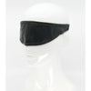 Introducing the SensaLeather BLI002 Wired Nose and Under Eye Blindfold - 3 Colour Options - Adult Naughty Store