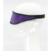 Introducing the SensaLeather BLI002 Wired Nose and Under Eye Blindfold - 3 Colour Options - Adult Naughty Store