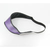 Introducing the SensaLeather BLI002 Wired Nose and Under Eye Blindfold - 3 Colour Options - Adult Naughty Store