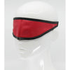 Introducing the SensaLeather BLI002 Wired Nose and Under Eye Blindfold - 3 Colour Options - Adult Naughty Store