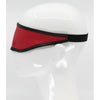 Introducing the SensaLeather BLI002 Wired Nose and Under Eye Blindfold - 3 Colour Options - Adult Naughty Store