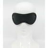 Introducing the BLI048 - 3 COLOURS Italian Leather Blindfold: Luxurious Sensory Delight for All Genders, Unleash Your Desires with Style and Elegance - Adult Naughty Store