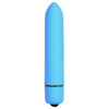 Introducing the SensationX BUL001 - 7 Colours Bullet Vibrator: A Versatile Pleasure Companion for All Genders and Pleasure Zones - Adult Naughty Store