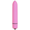 Introducing the SensationX BUL001 - 7 Colours Bullet Vibrator: A Versatile Pleasure Companion for All Genders and Pleasure Zones - Adult Naughty Store